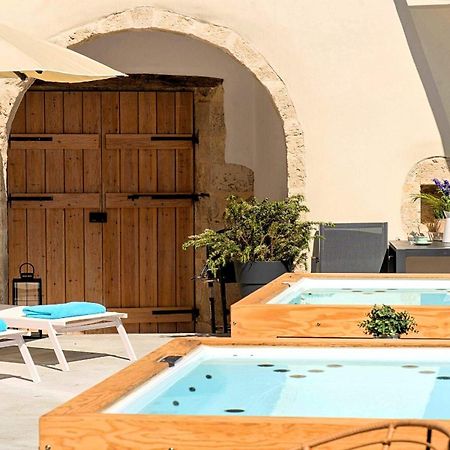 Sun Stone Villas Ханя Екстериор снимка