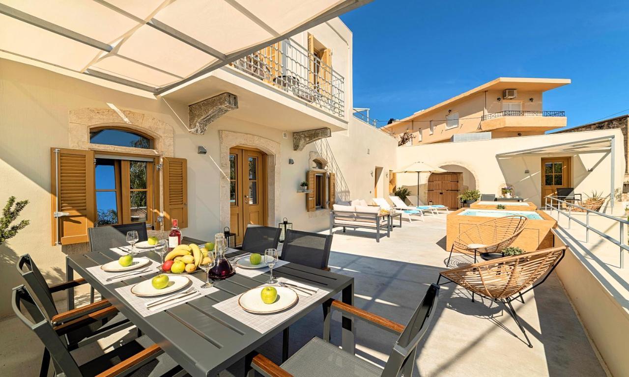 Sun Stone Villas Ханя Екстериор снимка