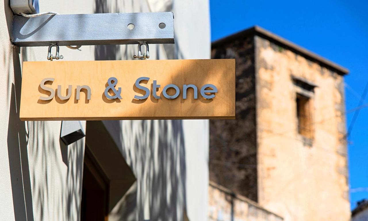 Sun Stone Villas Ханя Екстериор снимка