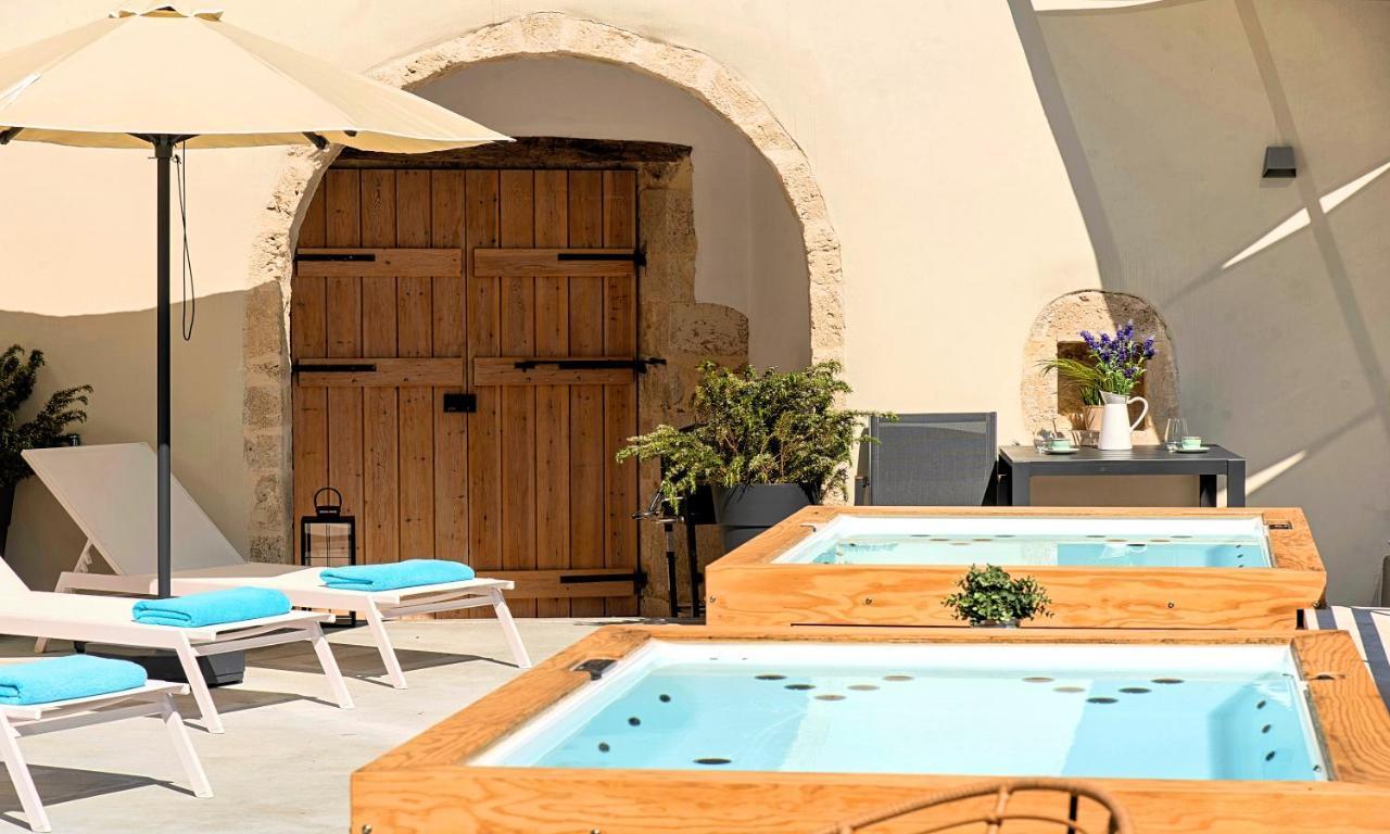 Sun Stone Villas Ханя Екстериор снимка