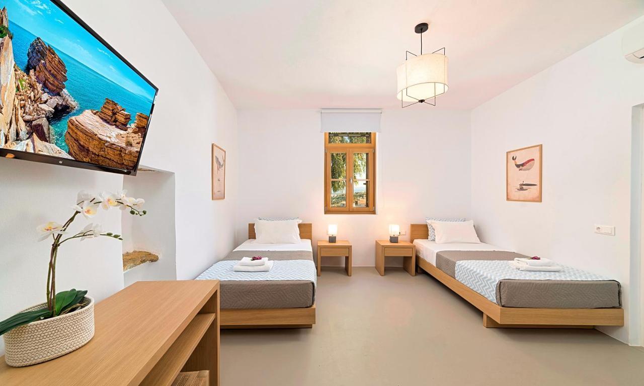 Sun Stone Villas Ханя Екстериор снимка