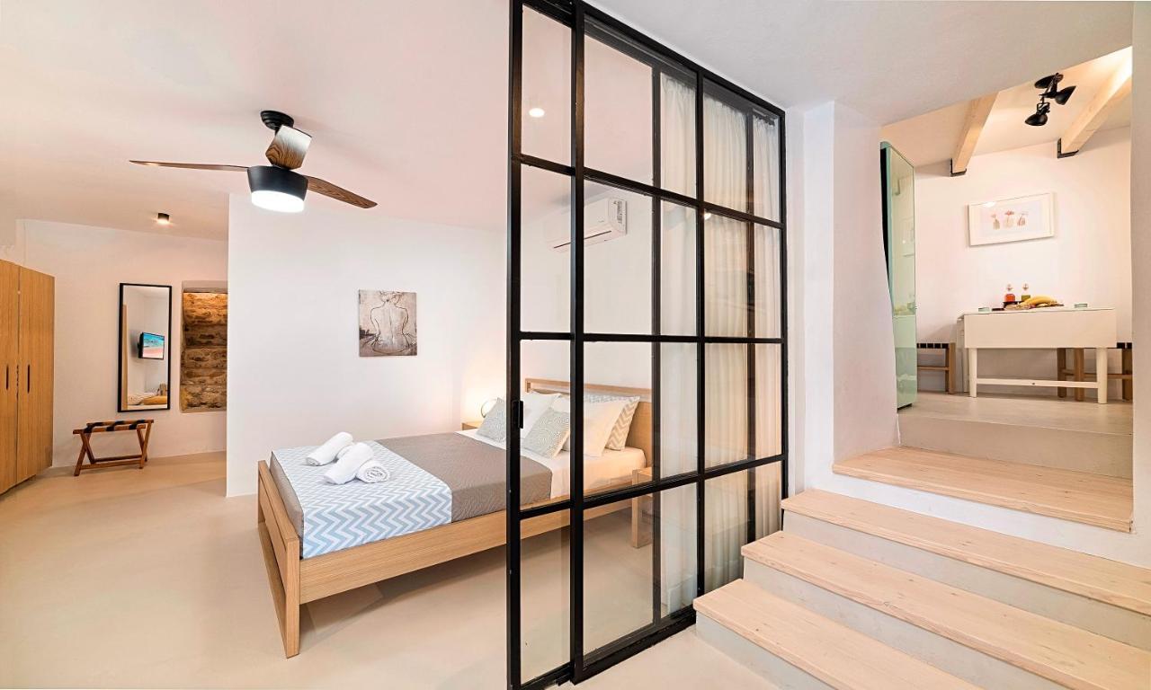 Sun Stone Villas Ханя Екстериор снимка