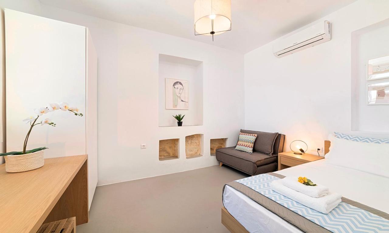 Sun Stone Villas Ханя Екстериор снимка
