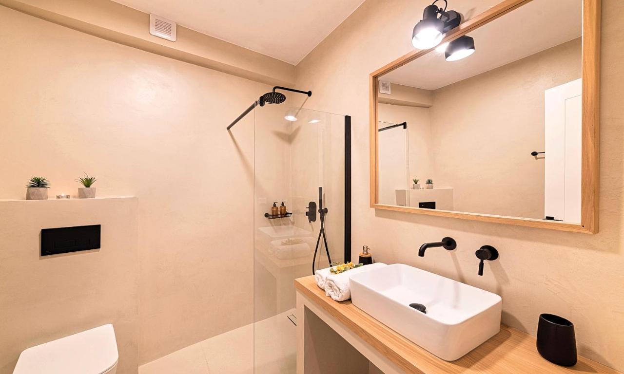 Sun Stone Villas Ханя Екстериор снимка