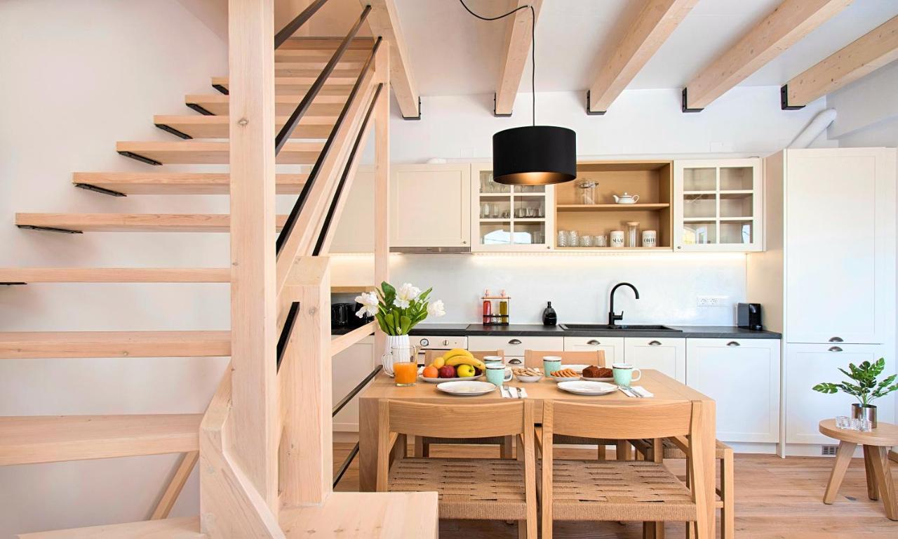 Sun Stone Villas Ханя Екстериор снимка