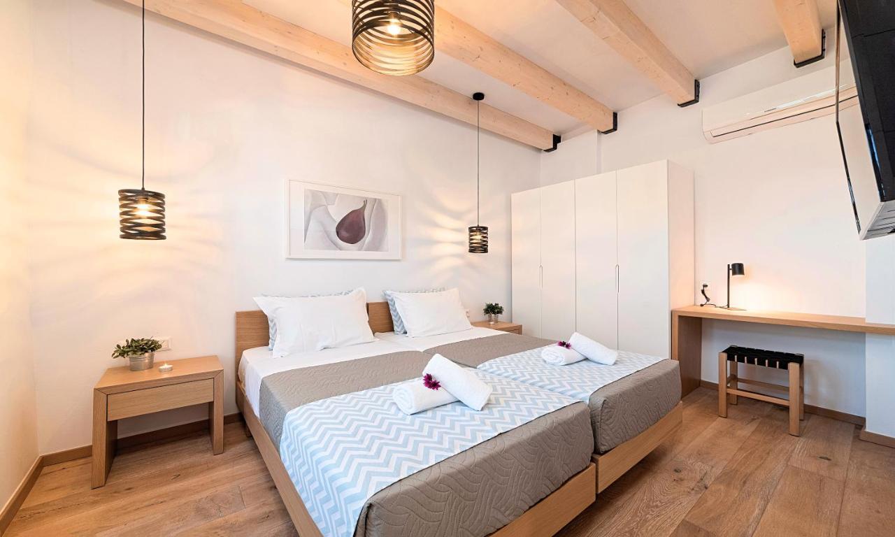Sun Stone Villas Ханя Екстериор снимка