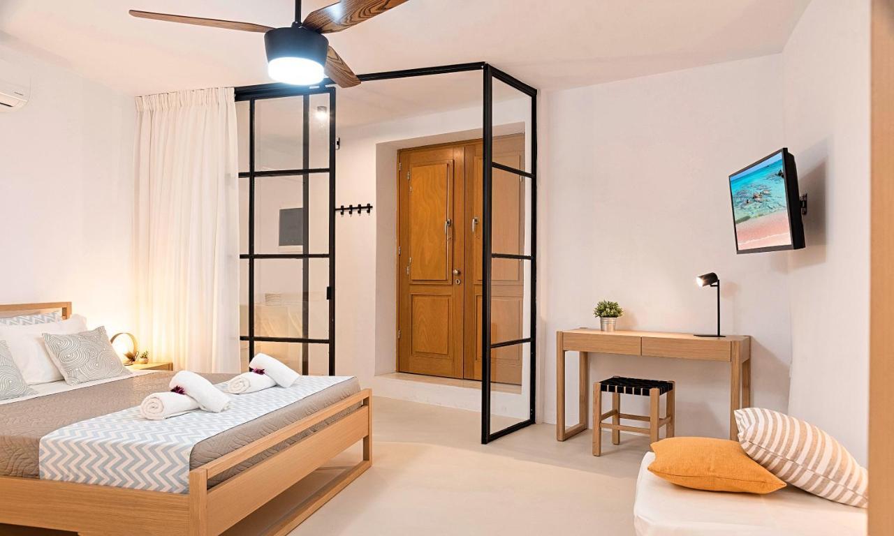 Sun Stone Villas Ханя Екстериор снимка