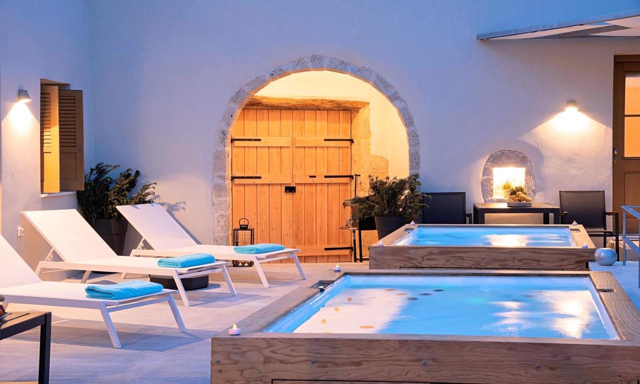 Sun Stone Villas Ханя Екстериор снимка