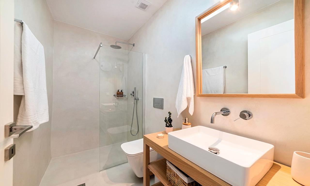 Sun Stone Villas Ханя Екстериор снимка