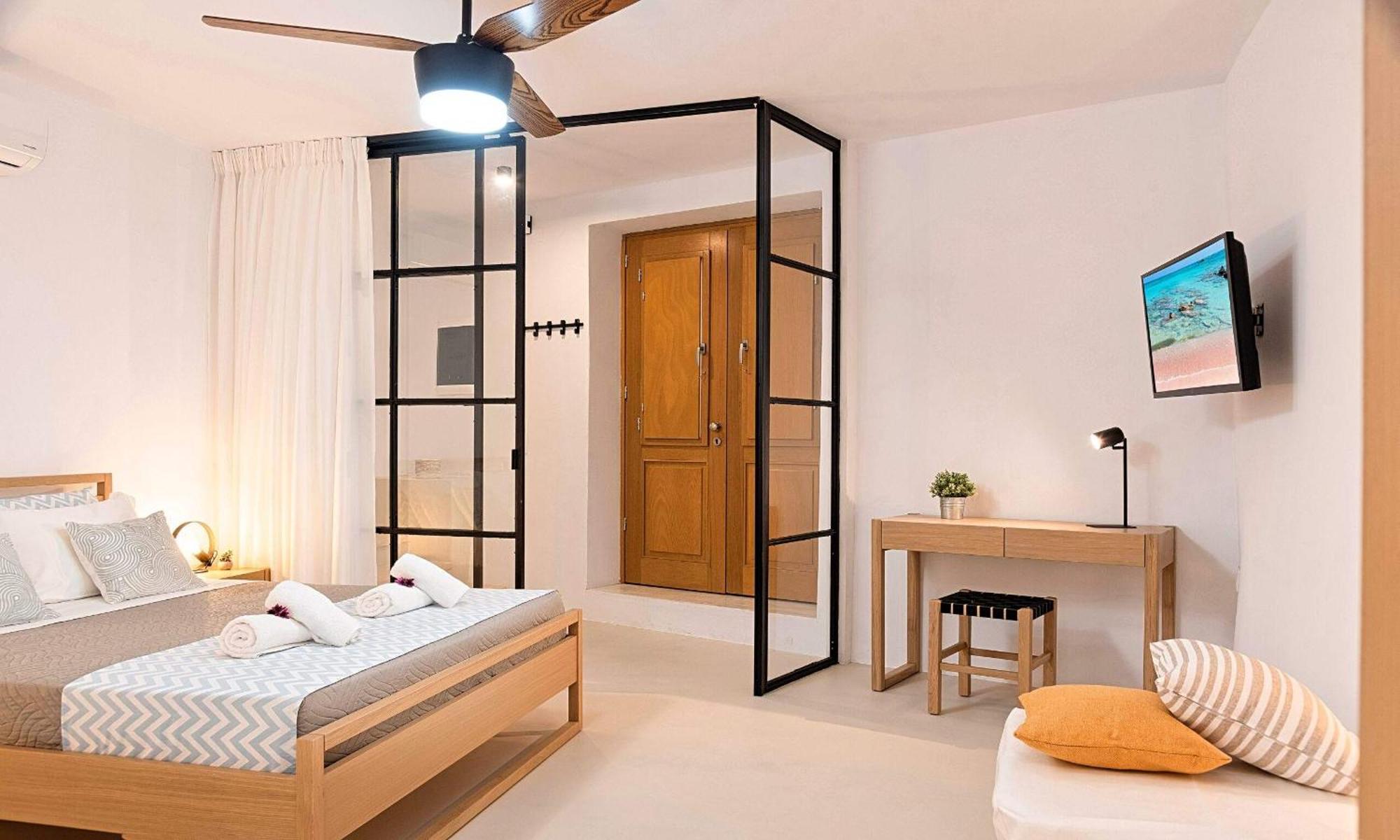 Sun Stone Villas Ханя Екстериор снимка