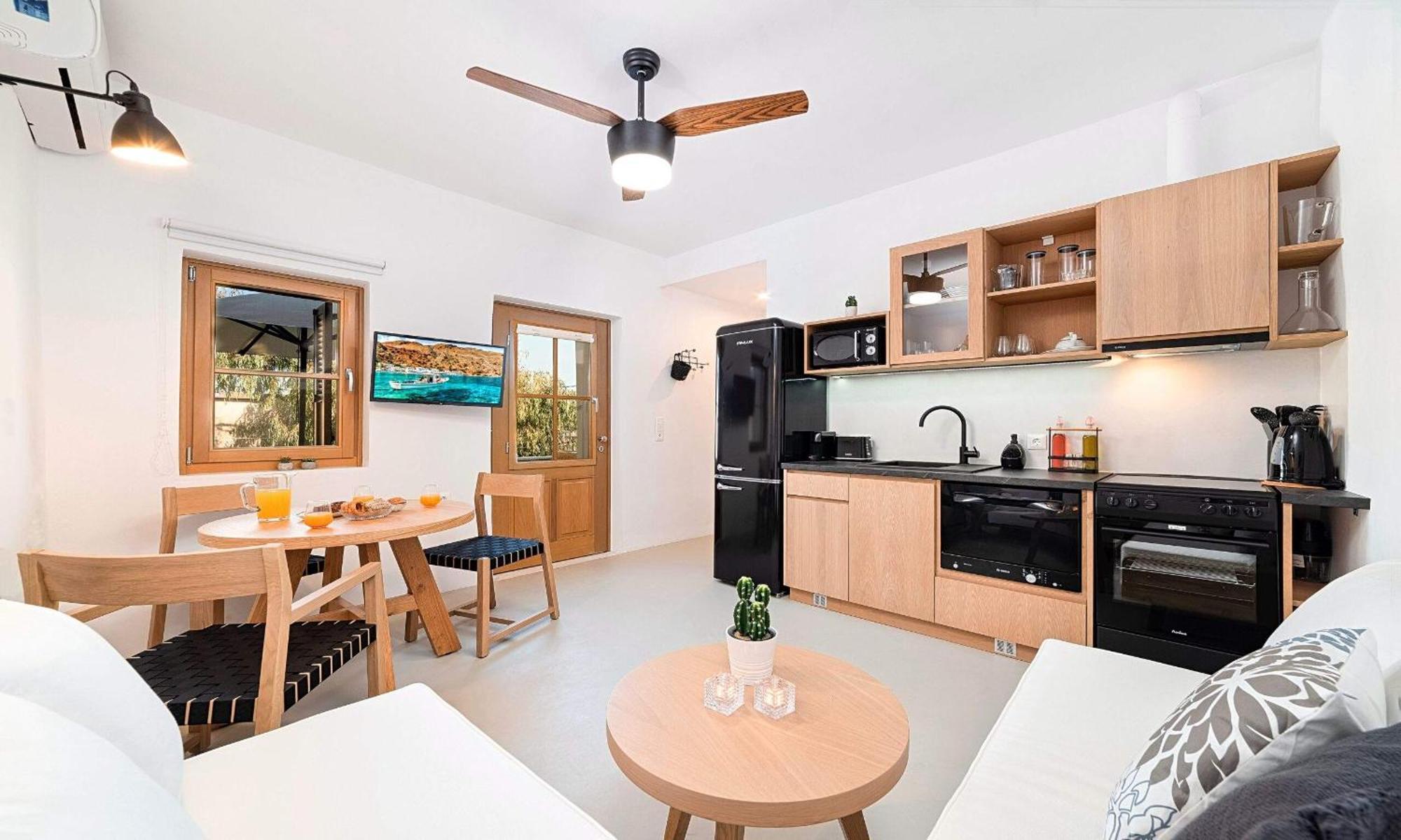 Sun Stone Villas Ханя Екстериор снимка
