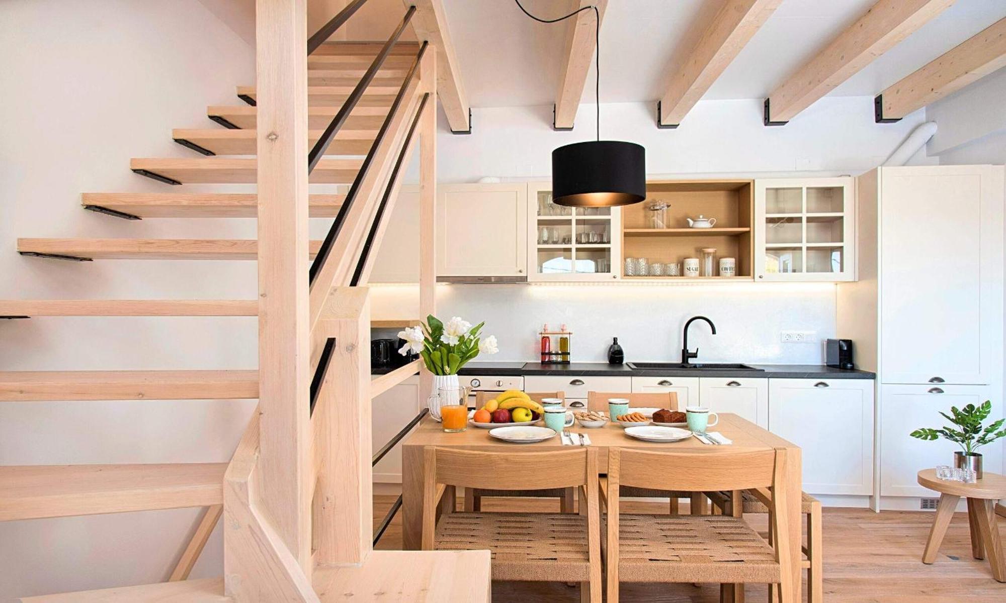 Sun Stone Villas Ханя Екстериор снимка