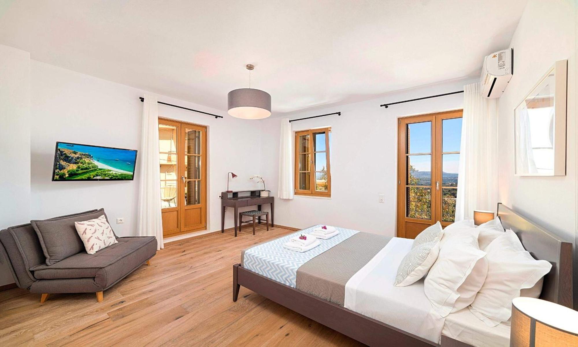 Sun Stone Villas Ханя Екстериор снимка